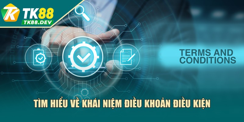 Một số thông tin giới thiệu điều khoản điều kiện cần nắm rõ